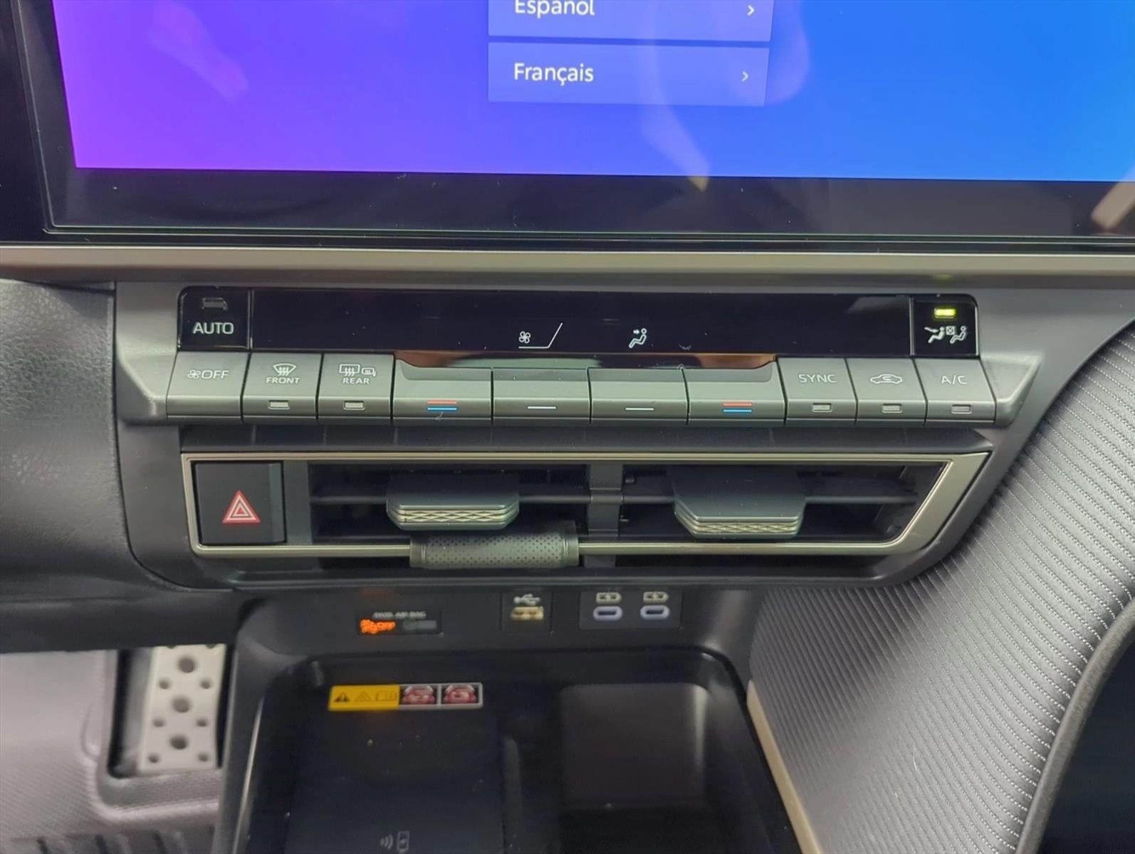 2026 Toyota Camry SE (SE)