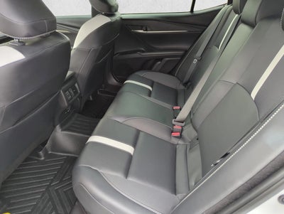 2026 Toyota Camry SE (SE)