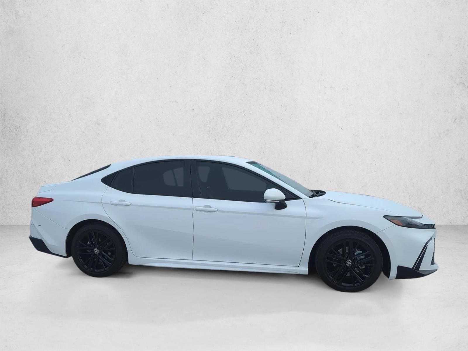 2026 Toyota Camry SE (SE)