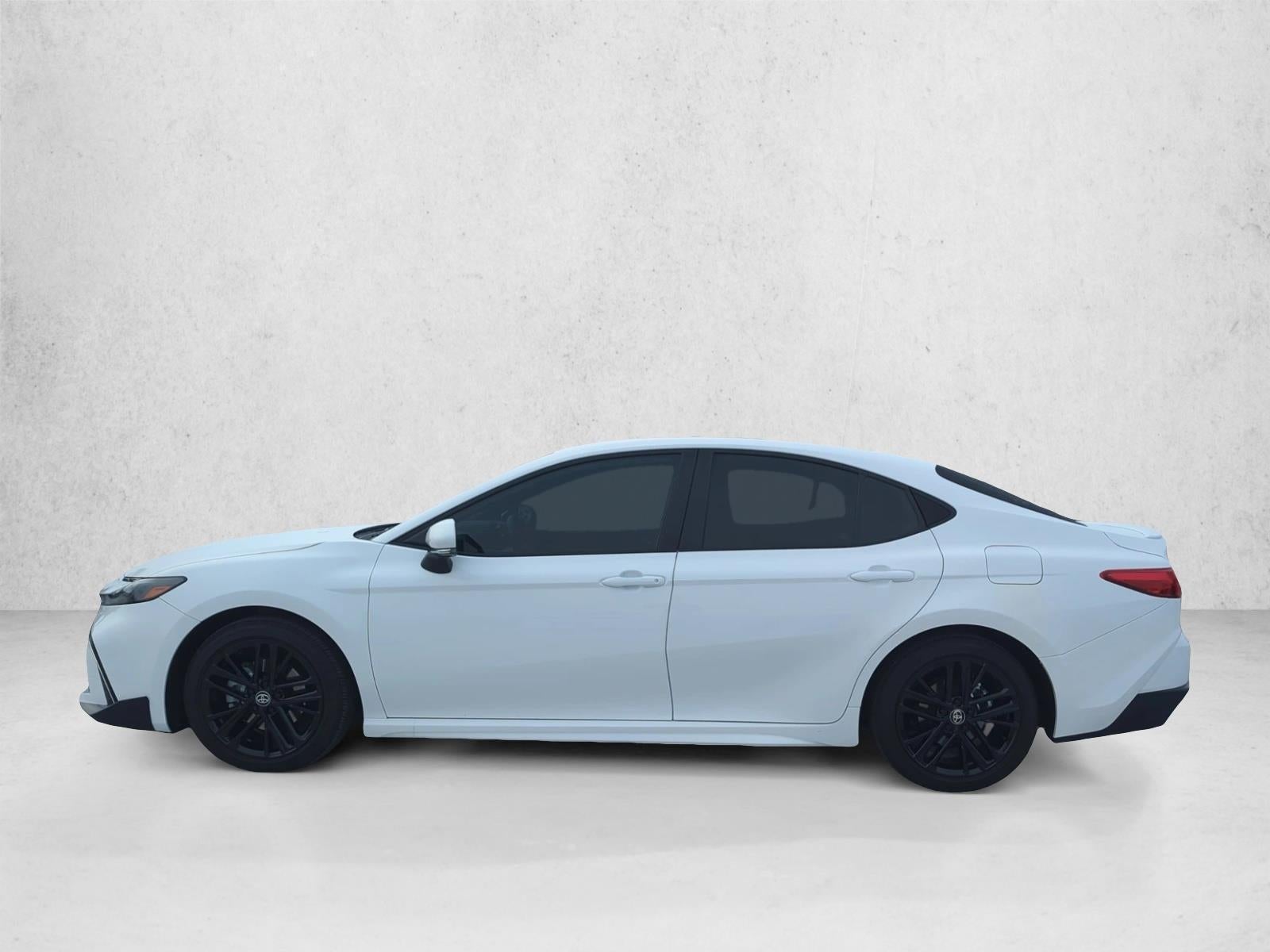 2026 Toyota Camry SE (SE)