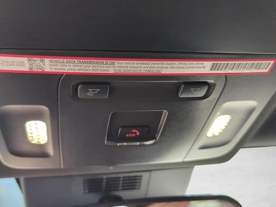 2026 Toyota Camry SE (SE)