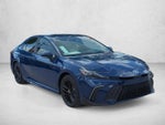 2026 Toyota Camry SE (SE)