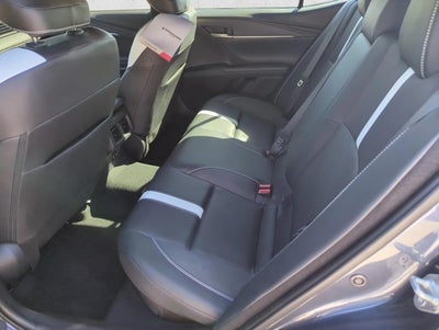 2026 Toyota Camry SE (SE)