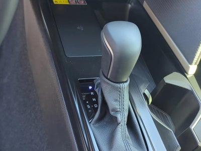2026 Toyota Camry SE (SE)