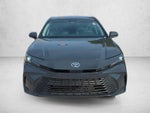 2025 Toyota Camry LE (SE)