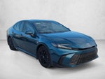 2025 Toyota Camry SE (SE)