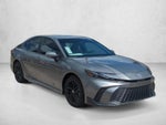 2026 Toyota Camry SE (SE)