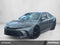 2026 Toyota Camry SE (SE)