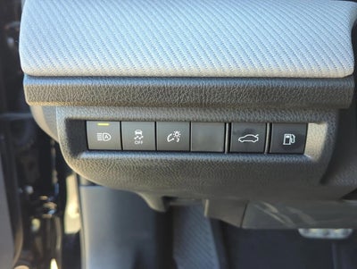 2026 Toyota Camry SE (SE)