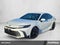 2025 Toyota Camry SE (Natl)