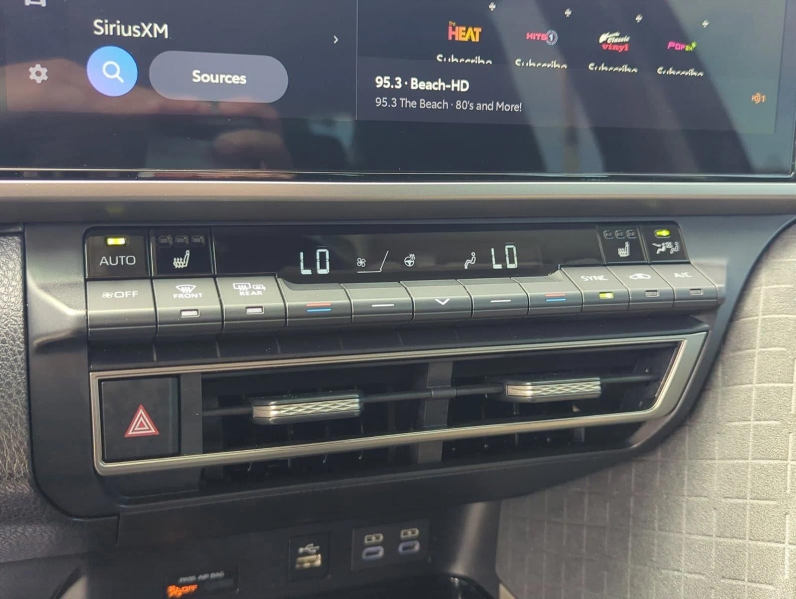 2026 Toyota Camry XLE (SE)