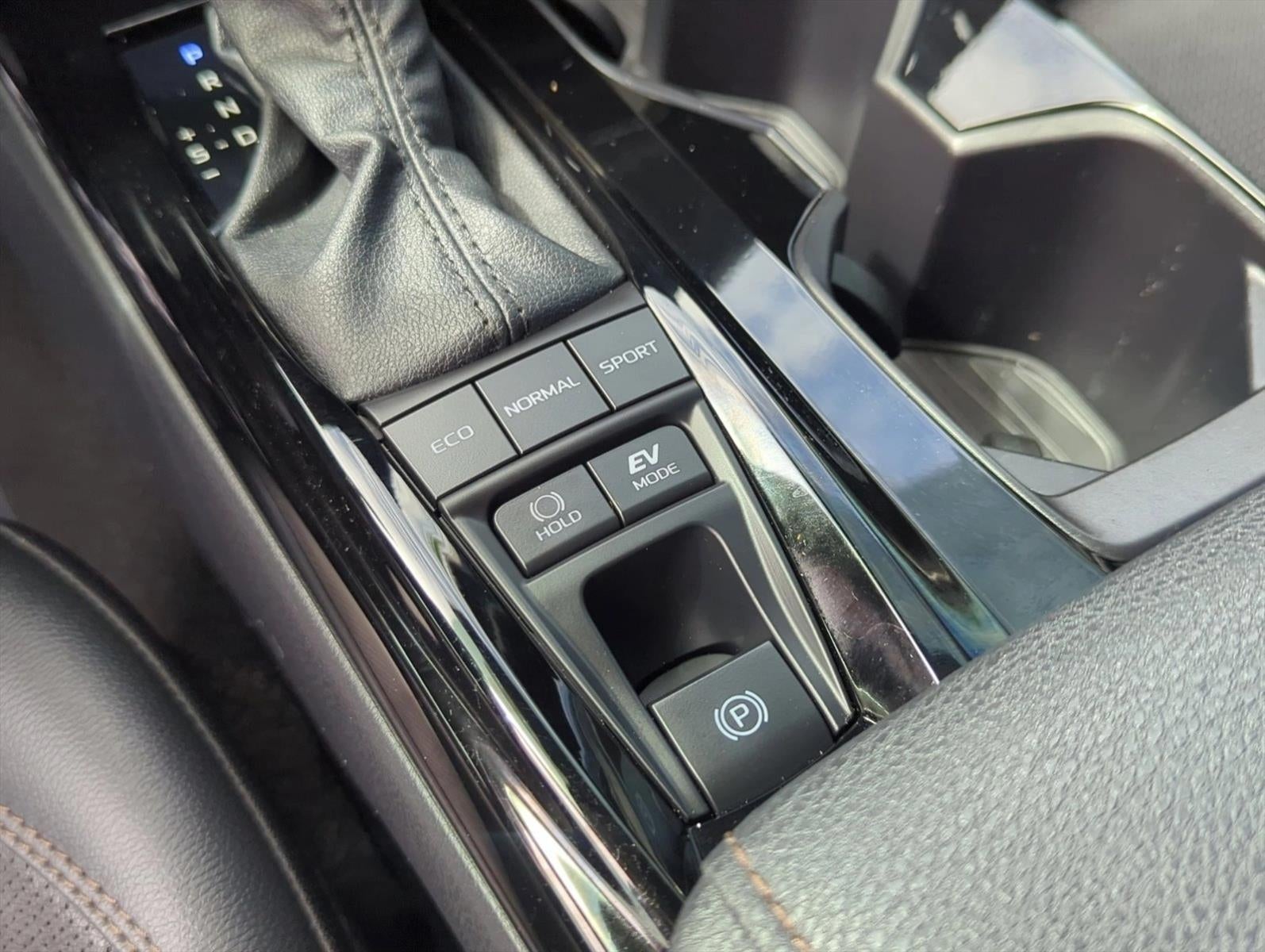 2026 Toyota Camry XLE (SE)