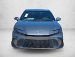 2026 Toyota Camry SE (SE)