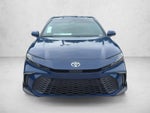 2026 Toyota Camry SE (SE)