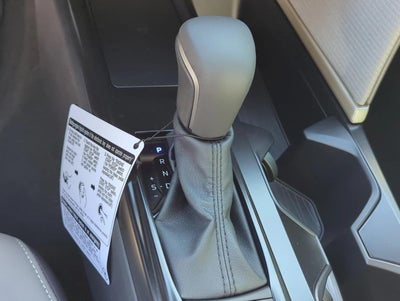 2026 Toyota Camry SE (SE)