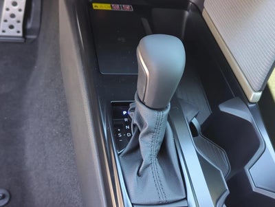 2026 Toyota Camry SE (SE)