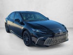 2025 Toyota Camry SE (Natl)