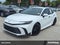 2025 Toyota Camry SE (SE)