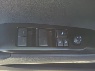 2026 Toyota Camry SE (SE)