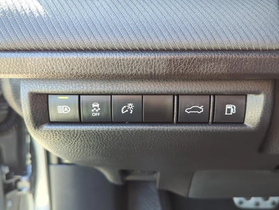 2026 Toyota Camry SE (SE)
