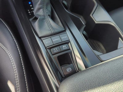 2026 Toyota Camry SE (SE)