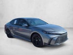 2026 Toyota Camry SE (SE)
