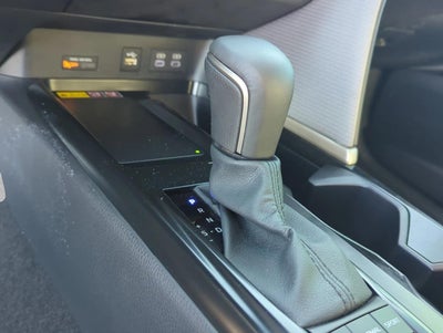 2026 Toyota Camry SE (SE)
