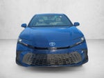 2025 Toyota Camry SE (SE)