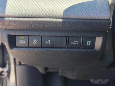 2026 Toyota Camry SE (SE)
