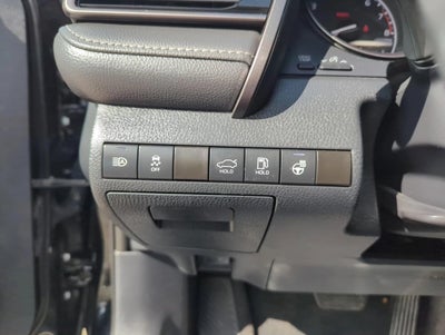 2024 Toyota Camry SE Auto AWD (Natl)