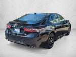2024 Toyota Camry SE Auto AWD (Natl)
