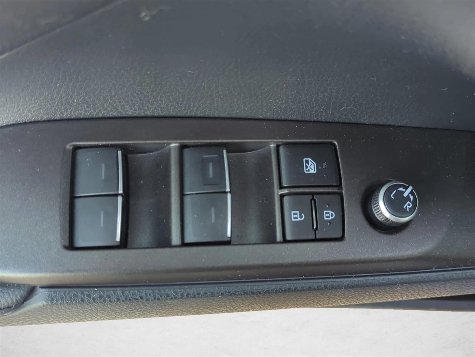 2024 Toyota Camry Hybrid XSE CVT (Natl)