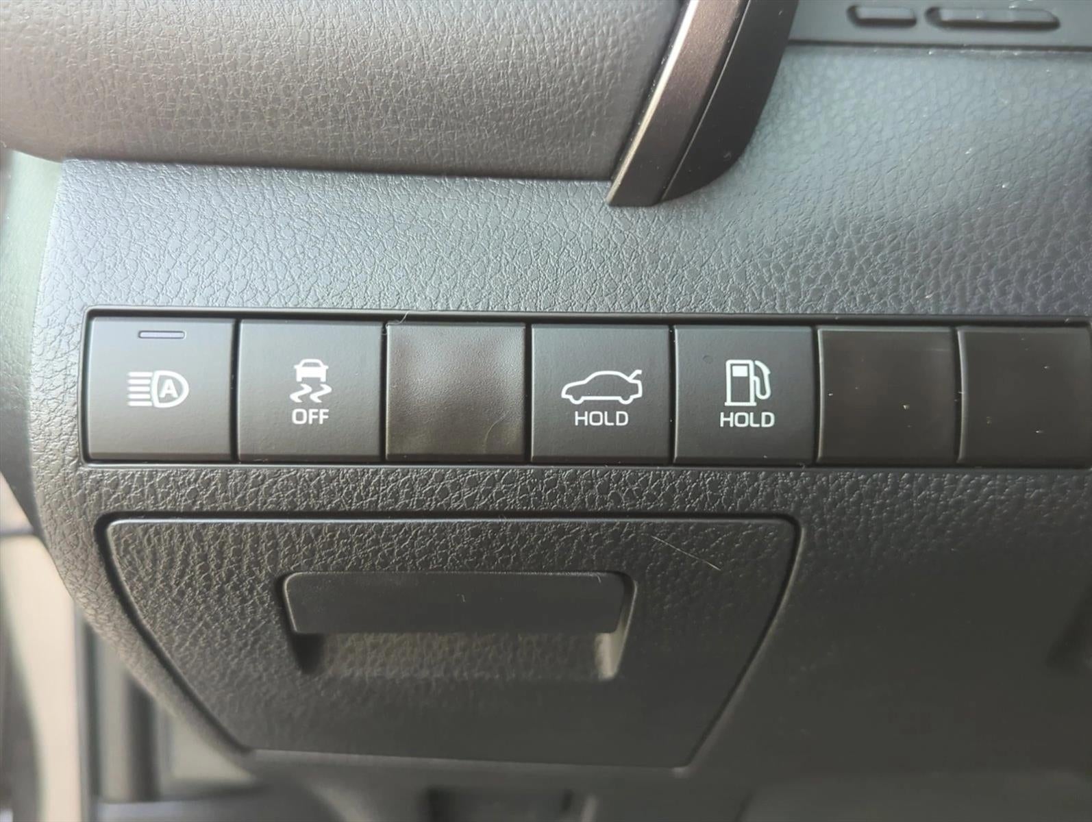 2024 Toyota Camry Hybrid XSE CVT (Natl)