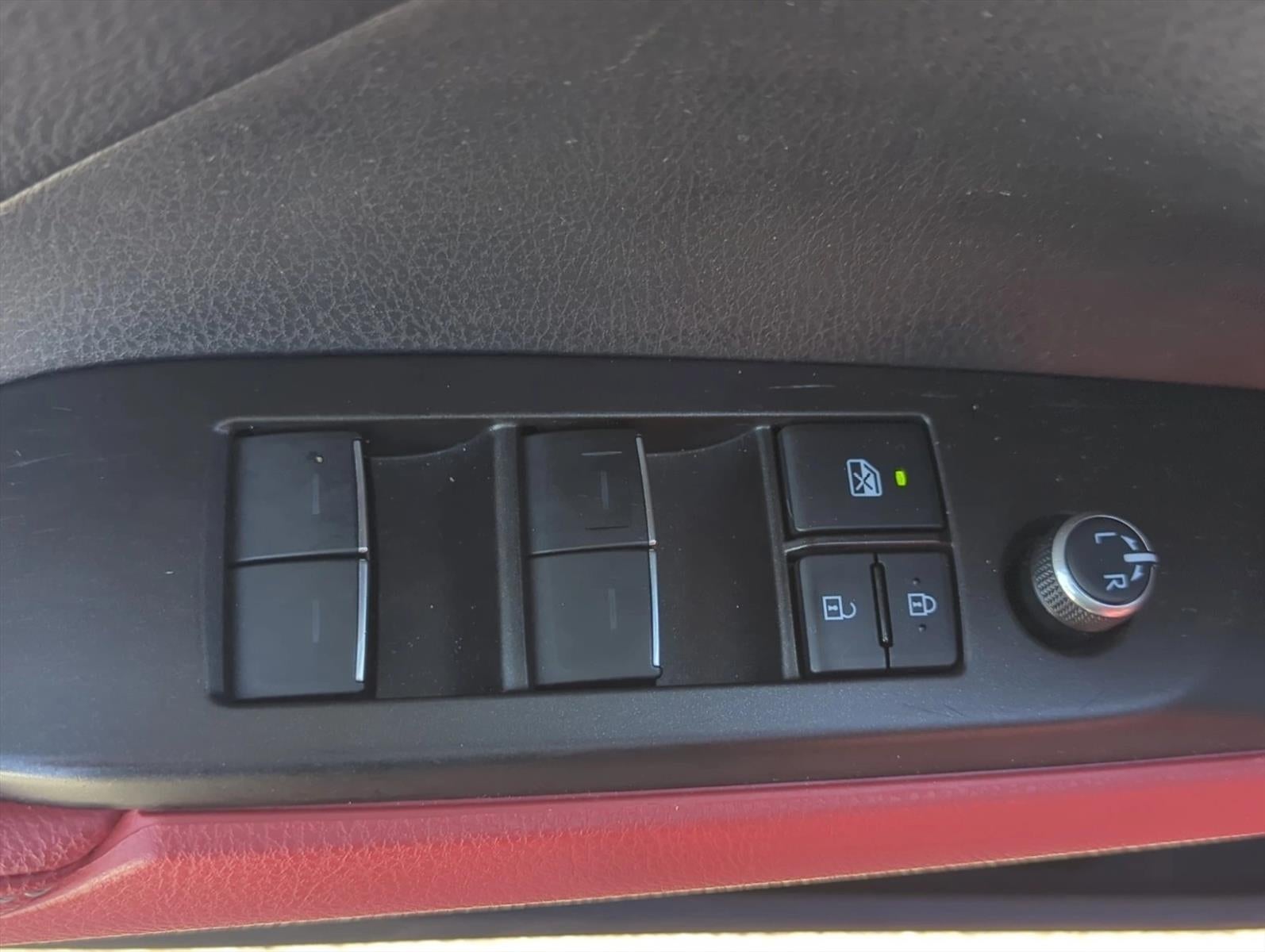 2021 Toyota Camry XSE Auto (Natl)