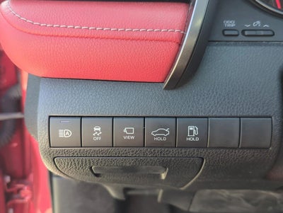 2021 Toyota Camry XSE Auto (Natl)