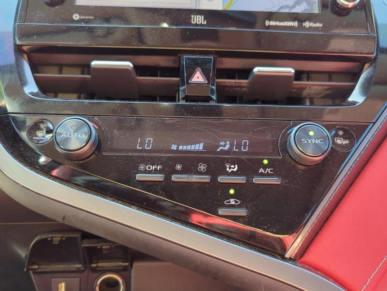 2021 Toyota Camry XSE Auto (Natl)