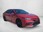 2021 Toyota Camry XSE Auto (Natl)