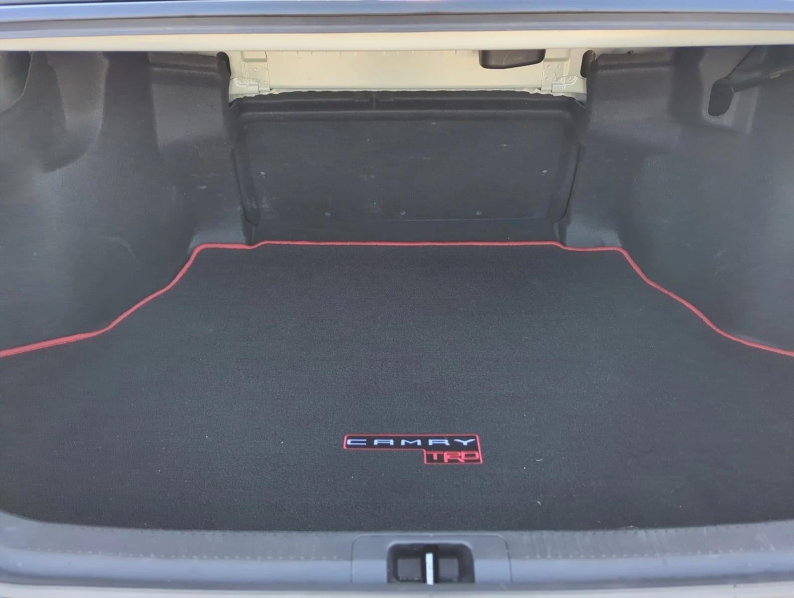 2021 Toyota Camry TRD V6 Auto (Natl)