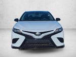 2021 Toyota Camry TRD V6 Auto (Natl)