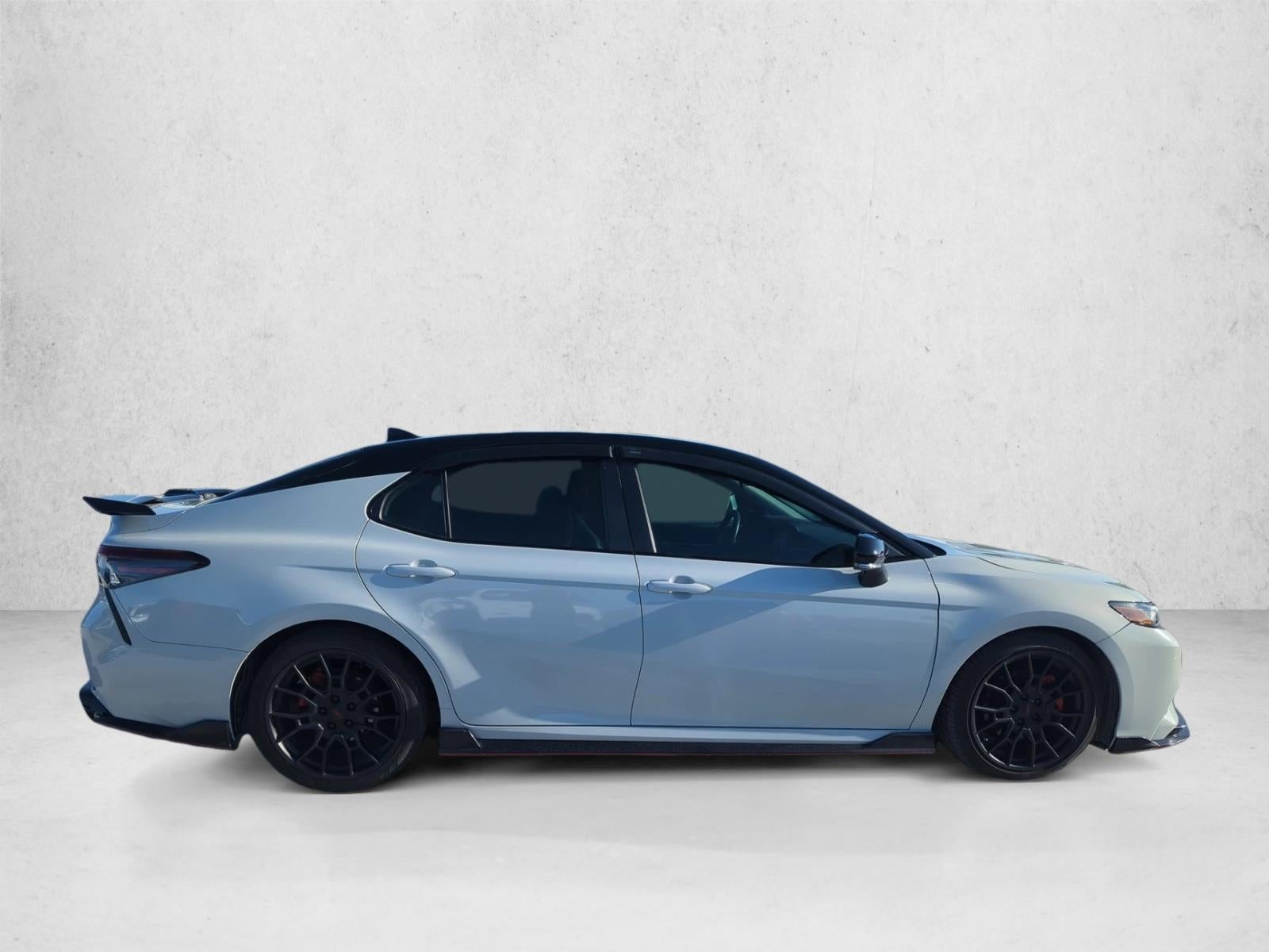 2021 Toyota Camry TRD V6 Auto (Natl)