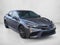 2022 Toyota Camry Hybrid SE CVT (Natl)