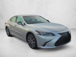 2020 Lexus ES 350 FWD