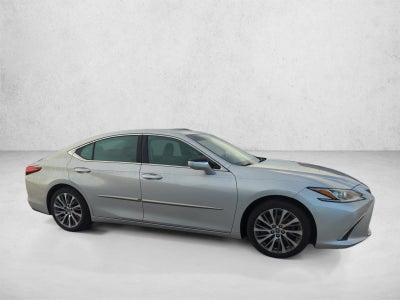 2020 Lexus ES 350 FWD