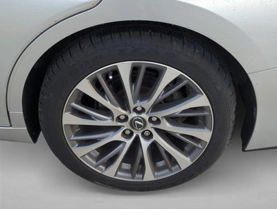 2020 Lexus ES 350 FWD