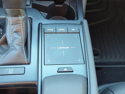 2021 Lexus ES 350 F SPORT FWD