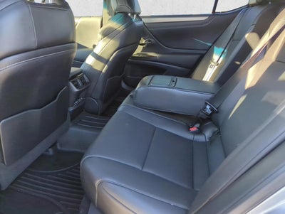 2021 Lexus ES 350 F SPORT FWD