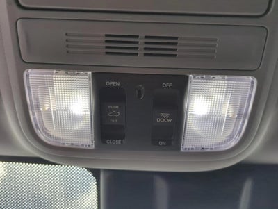 2019 Honda Odyssey EX-L Auto