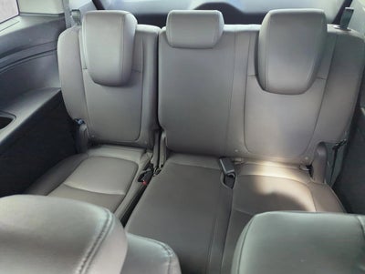 2019 Honda Odyssey EX-L Auto