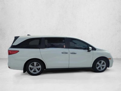 2019 Honda Odyssey EX-L Auto