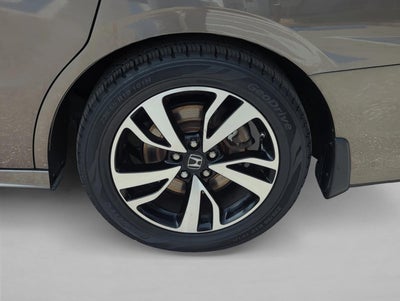 2019 Honda Odyssey Elite Auto